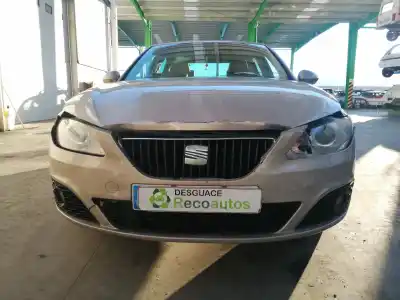 Veículo de Sucata seat exeo berlina (3r2) 2.0 16v t fsi do ano 2010 alimentado bwe