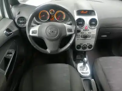 Здавання транспортного засобу opel corsa d 1.2 cat (a 12 xer / ldc) року 2011 потужний a12xer