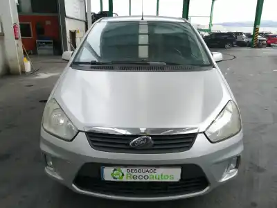 Sloopvoertuig ford c-max (cb3) 1.8 tdci turbodiesel cat van het jaar 2007 aangedreven kkda