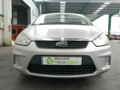 Sloopvoertuig ford c-max (cb3) 1.8 tdci turbodiesel cat van het jaar 2007 aangedreven kkda