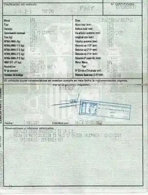 Veículo de Sucata bmw serie 3 compacto (e36) 1.7 turbodiesel cat do ano 2000 alimentado 174t1