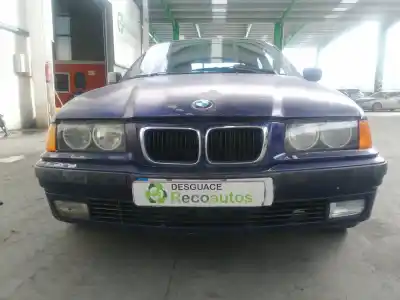 Veículo de Sucata bmw serie 3 compacto (e36) 1.7 turbodiesel cat do ano 2000 alimentado 174t1