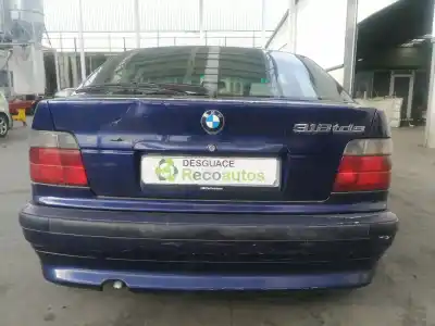 Veículo de Sucata bmw serie 3 compacto (e36) 1.7 turbodiesel cat do ano 2000 alimentado 174t1