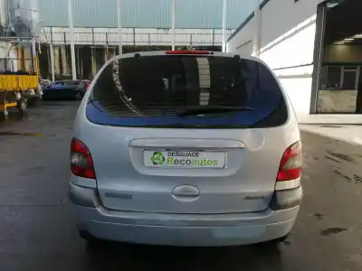 Утилизация автомобиля renault scenic (ja..) 1.9 dci authentique года 2003 питание f9qk7