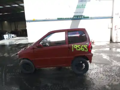 Утилизация автомобиля » OTROS...                                         MICROCAR                                                                                                                                                                                                                                                   VIRGO                                                                                                                                                                                                                                                      года 2001 питание 