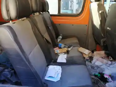 Утилизация автомобиля volkswagen crafter 2.0 tdi года 2019 питание ckub