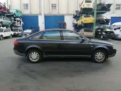 Veículo de Sucata audi a6 berlina (4b2) 2.5 v6 24v tdi do ano 1998 alimentado afb