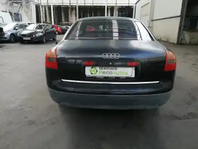 Veículo de Sucata audi a6 berlina (4b2) 2.5 v6 24v tdi do ano 1998 alimentado afb