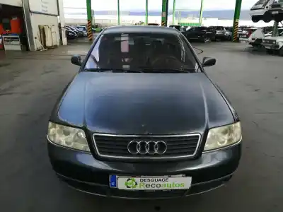 Veículo de Sucata audi a6 berlina (4b2) 2.5 v6 24v tdi do ano 1998 alimentado afb