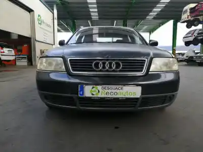 Veículo de Sucata audi a6 berlina (4b2) 2.5 v6 24v tdi do ano 1998 alimentado afb
