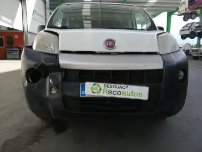 Scrapping Vehicle fiat fiorino 1.3 16v jtd cat of the year 2014 powered 199a9000