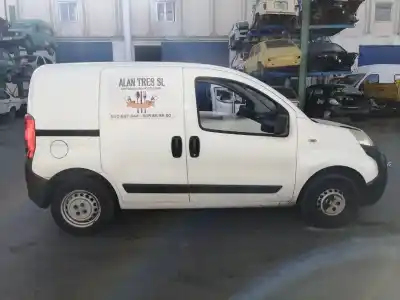 Scrapping Vehicle fiat fiorino 1.3 16v jtd cat of the year 2014 powered 199a9000