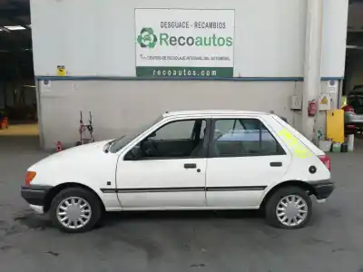 Утилизация автомобиля FORD                                               FIESTA II (FBD)                                                                                                                                                                                                                                            1.1 (FBD) года 1992 питание JBC
