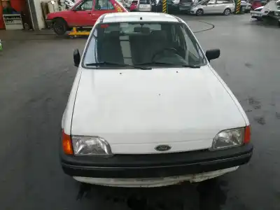 Утилизация автомобиля ford fiesta ii (fbd) 1.1 (fbd) года 1992 питание jbc