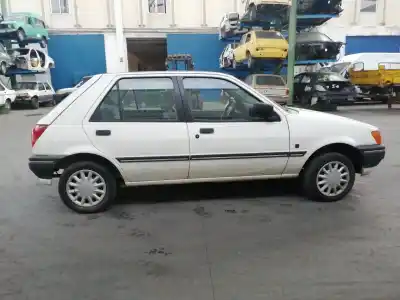 Утилизация автомобиля ford fiesta ii (fbd) 1.1 (fbd) года 1992 питание jbc