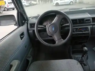 Утилизация автомобиля ford fiesta ii (fbd) 1.1 (fbd) года 1992 питание jbc