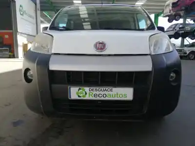 Scrapping Vehicle fiat fiorino 1.3 16v jtd cat of the year 2012 powered 199a9000