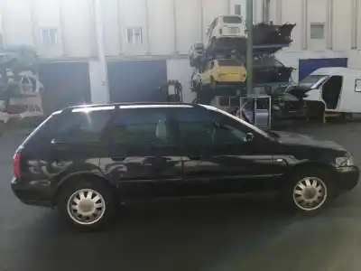Scrapping Vehicle audi                                               a4 avant (b5)                                                                                                                                                                                                                                              1.9 tdi quattro                                                                                                                                                                                                                                            of the year 2000 powered avg