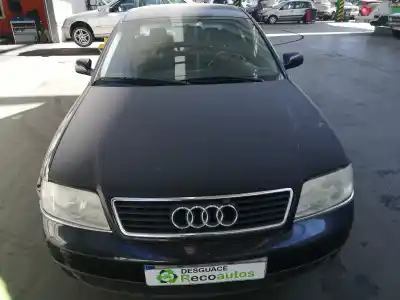 Veículo de Sucata audi a6 berlina (4b2) 2.4 (121kw) do ano 2000 alimentado aml
