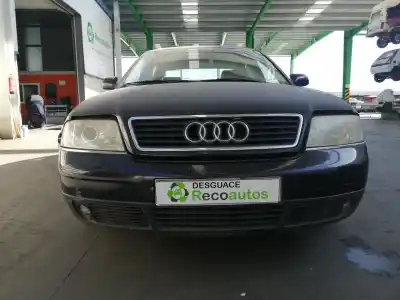 Veículo de Sucata audi a6 berlina (4b2) 2.4 (121kw) do ano 2000 alimentado aml