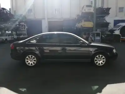 Veículo de Sucata audi a6 berlina (4b2) 2.4 (121kw) do ano 2000 alimentado aml