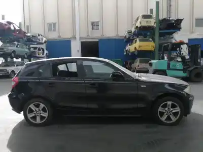 Veicolo di demolizione bmw serie 1 berlina (e81/e87) 2.0 16v diesel dell'anno 2005 alimentato 204d4