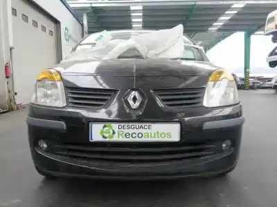 Здавання транспортного засобу renault modus / grand modus (f/jp0_) 1.5 dci (fp0d jp0d) року 2004 потужний k9k j7