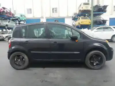 Здавання транспортного засобу renault modus / grand modus (f/jp0_) 1.5 dci (fp0d jp0d) року 2004 потужний k9k j7