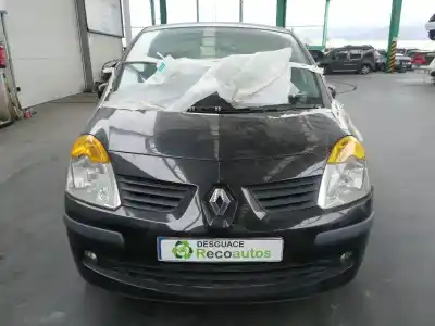 Здавання транспортного засобу renault modus / grand modus (f/jp0_) 1.5 dci (fp0d jp0d) року 2004 потужний k9k j7