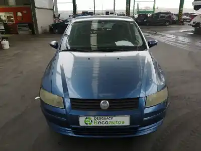 Verschrottungsfahrzeug fiat stilo (192) 1.9 jtd cat des jahres 2004 angetrieben 192a1000