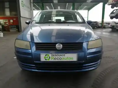 Verschrottungsfahrzeug fiat stilo (192) 1.9 jtd cat des jahres 2004 angetrieben 192a1000