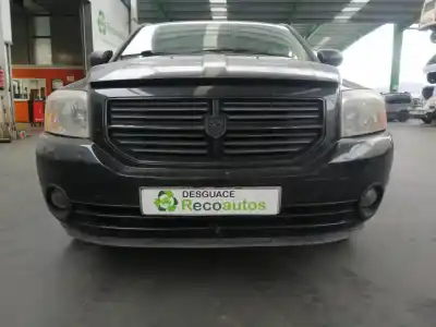 Scrapping Vehicle dodge caliber 2.0 crd of the year 2007 powered byl