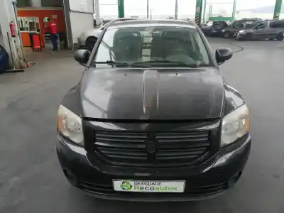 Scrapping Vehicle dodge caliber 2.0 crd of the year 2007 powered byl