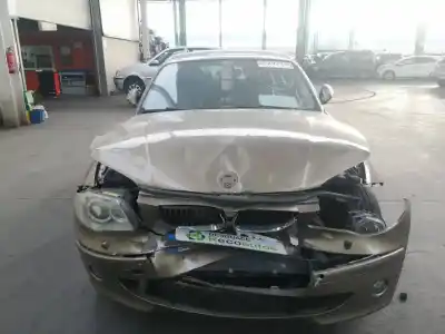 Veicolo di demolizione bmw serie 1 berlina (e81/e87) 2.0 cat dell'anno 2006 alimentato n46b20b