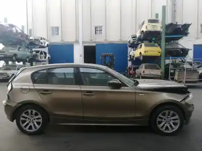 Veicolo di demolizione bmw serie 1 berlina (e81/e87) 2.0 cat dell'anno 2006 alimentato n46b20b