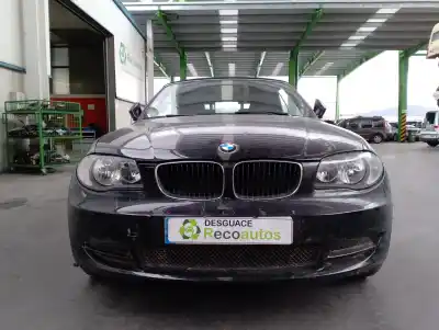 Veículo de Sucata bmw serie 1 cabrio (e88) 2.0 turbodiesel cat do ano 2010 alimentado n47d20c