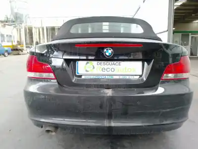 Veículo de Sucata bmw serie 1 cabrio (e88) 2.0 turbodiesel cat do ano 2010 alimentado n47d20c