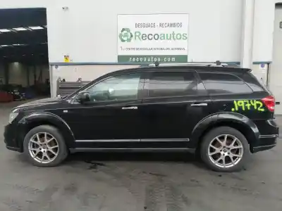Утилизация автомобиля FIAT                                               FREEMONT (345_)                                                                                                                                                                                                                                            2.0 JTD                                                                                                                                                                                                                                                    года 2013 питание 939B5000