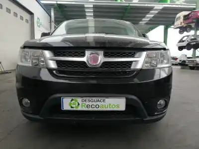 Утилизация автомобиля fiat                                               freemont (345_)                                                                                                                                                                                                                                            2.0 jtd года 2013 питание 939b5000