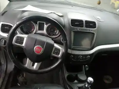 Утилизация автомобиля fiat                                               freemont (345_)                                                                                                                                                                                                                                            2.0 jtd года 2013 питание 939b5000
