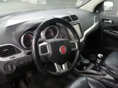 Утилизация автомобиля fiat                                               freemont (345_)                                                                                                                                                                                                                                            2.0 jtd года 2013 питание 939b5000