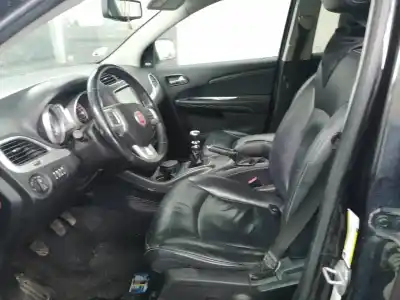 Утилизация автомобиля fiat                                               freemont (345_)                                                                                                                                                                                                                                            2.0 jtd года 2013 питание 939b5000