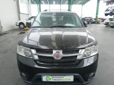 Утилизация автомобиля fiat                                               freemont (345_)                                                                                                                                                                                                                                            2.0 jtd года 2013 питание 939b5000