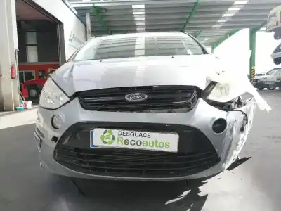Утилизация автомобиля ford s-max (ca1) 2.0 tdci cat года 2013 питание ufwa
