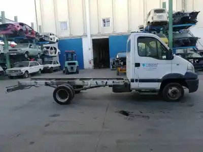 Veículo de Sucata renault mascott 3.0 diesel do ano 2006 alimentado zd3a600