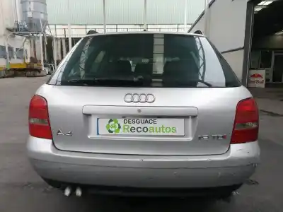 Здавання транспортного засобу audi a4 avant (b5) 1.9 tdi quattro року 2000 потужний ajm Здавання транспортного засобу audi a4 avant (b5) 1.9 tdi quattro року 2000 потужний ajm