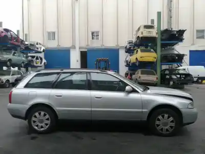 Здавання транспортного засобу audi a4 avant (b5) 1.9 tdi quattro року 2000 потужний ajm Здавання транспортного засобу audi a4 avant (b5) 1.9 tdi quattro року 2000 потужний ajm