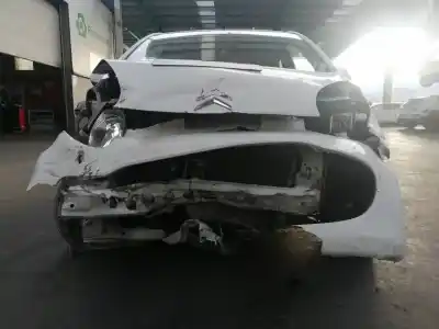 Veículo de Sucata citroen c1 1.0 cat (384f) do ano 2008 alimentado 1kr