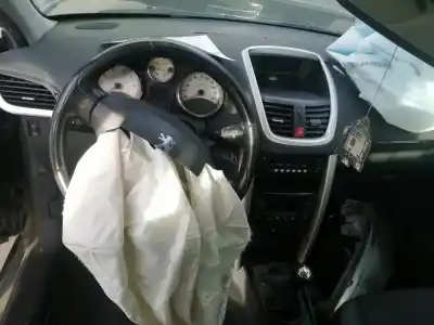 Утилизация автомобиля peugeot 207/207+ (wa_, wc_) 1.4 16v года 2012 питание 8f01