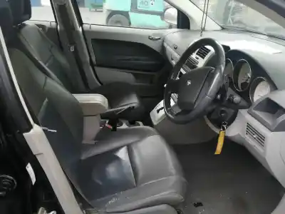 Scrapping Vehicle dodge caliber 2.0 16v cat of the year 2008 powered ecn